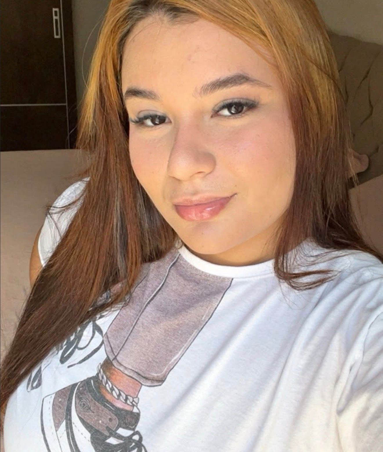 Daniela M. — Monterrey