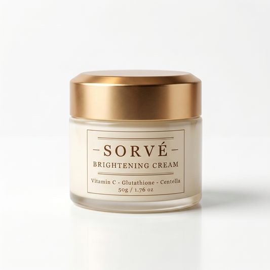 Crema Aclarante Para Zonas Oscuras